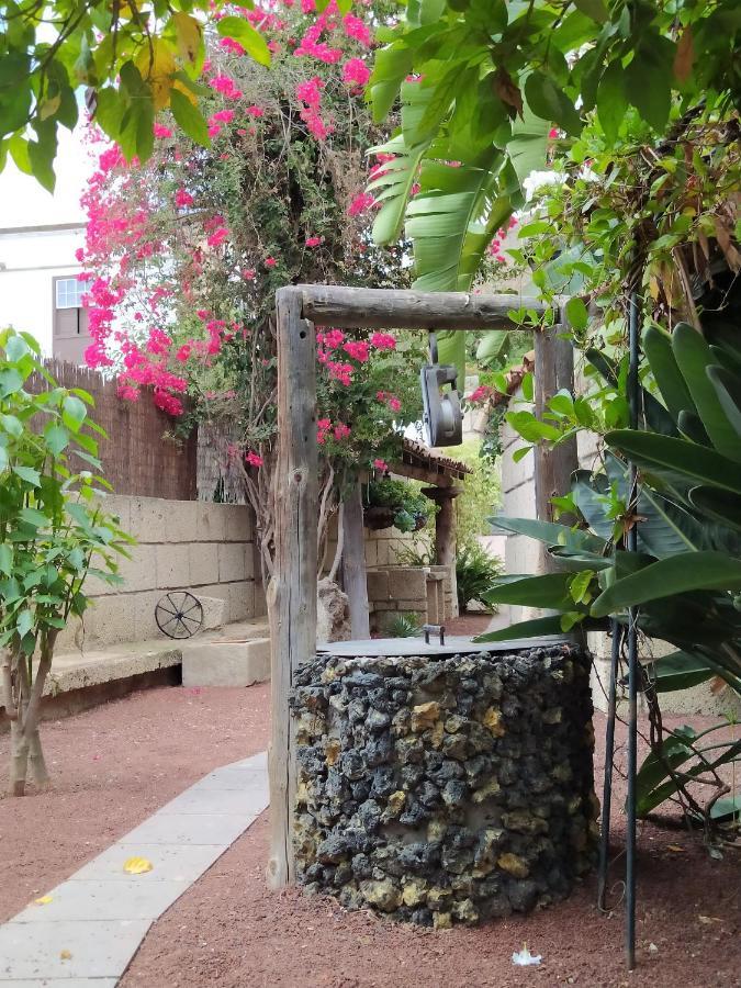 Hotel Rural Senderos De Abona 3*