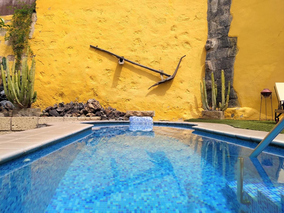 Rural Senderos De Abona Hotel Granadilla De Abona