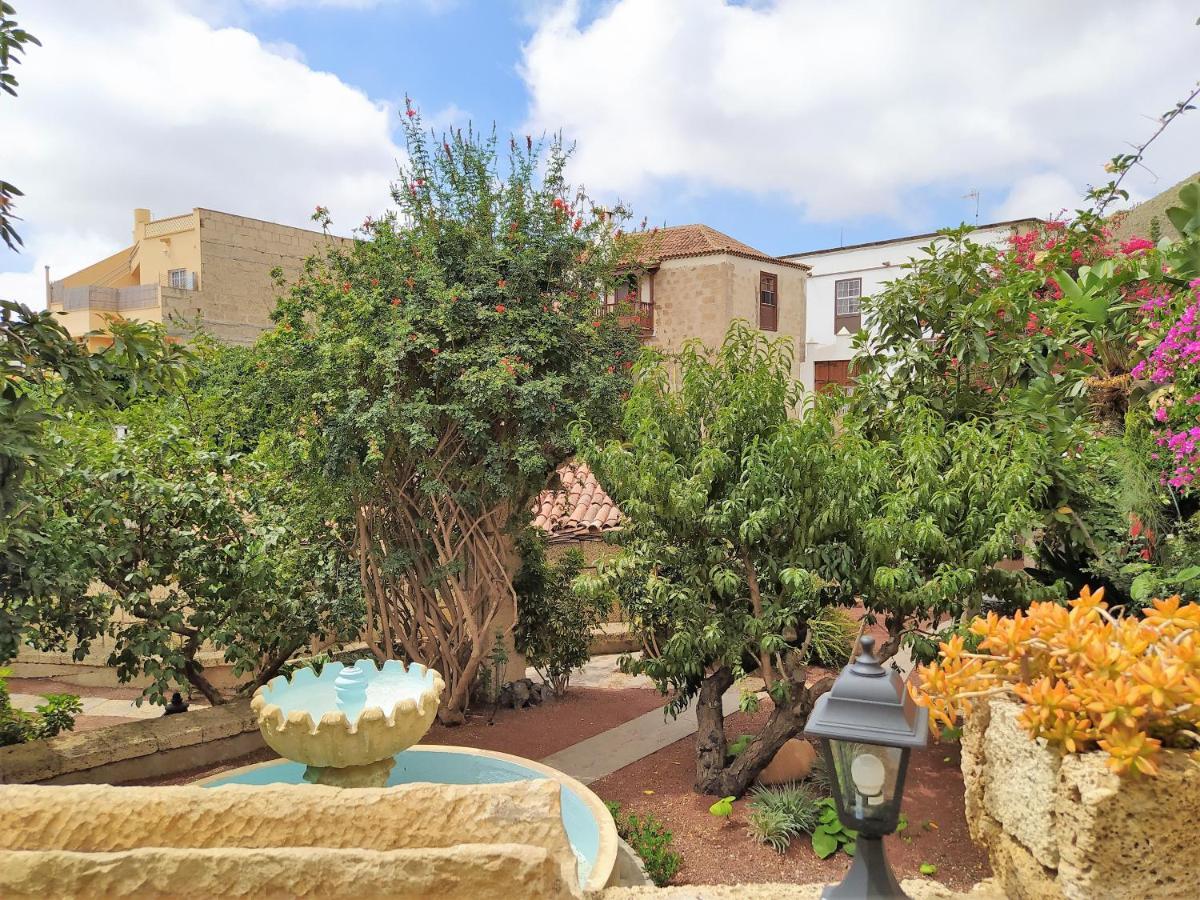 Hotel Rural Senderos De Abona Granadilla De Abona