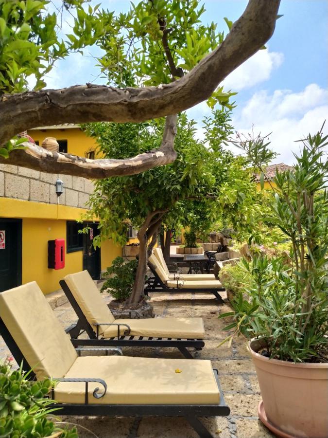 Hotel Rural Senderos De Abona Granadilla De Abona
