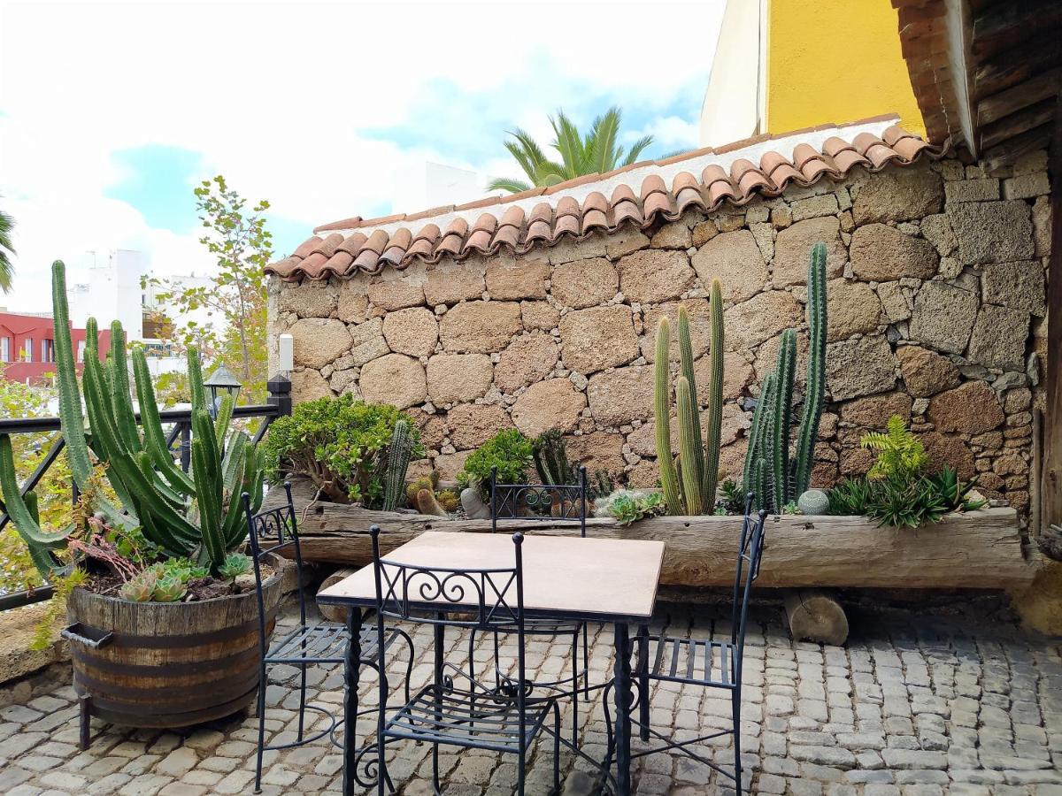Rural Senderos De Abona Hotel 3*