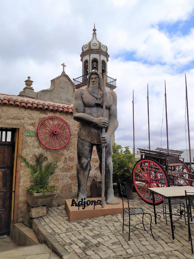 Rural Senderos De Abona 3* Granadilla De Abona
