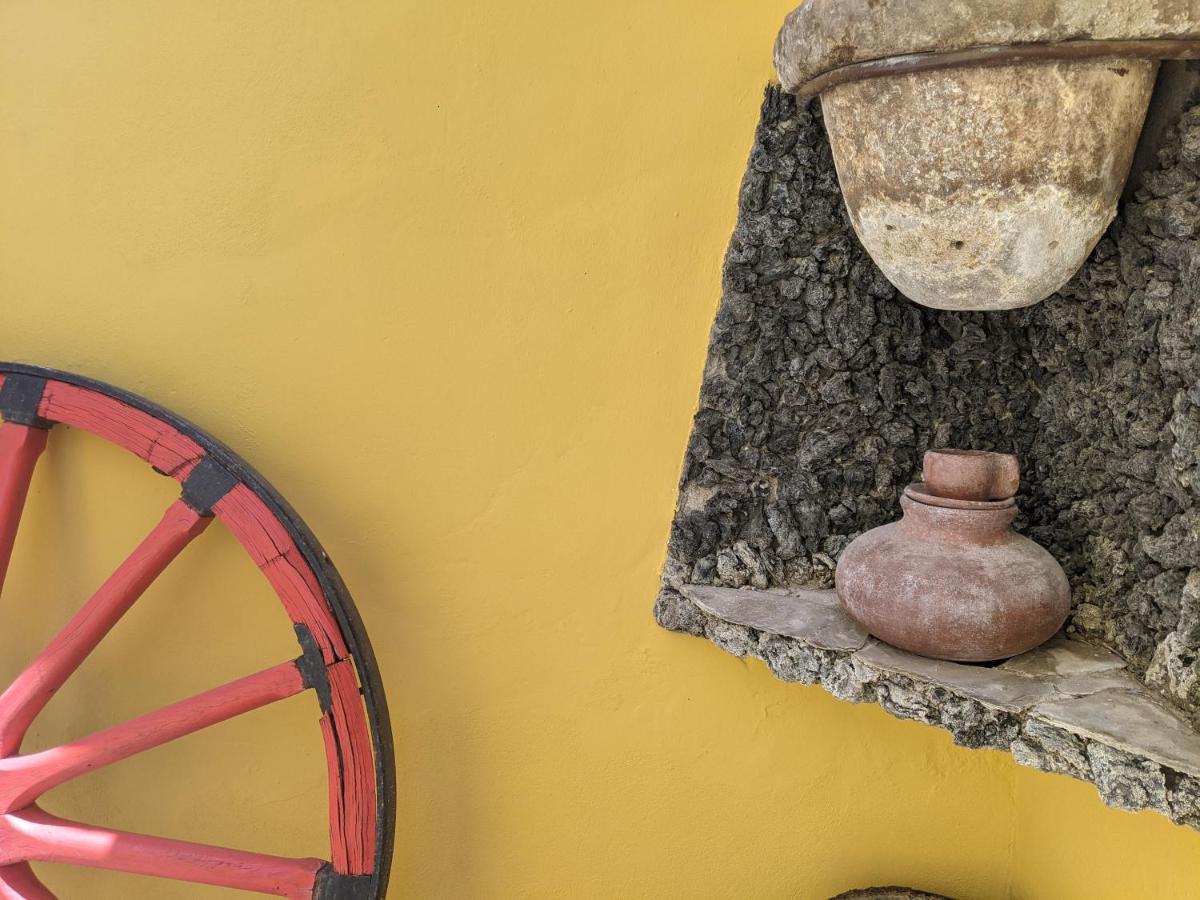 Hotel Rural Senderos De Abona 3*