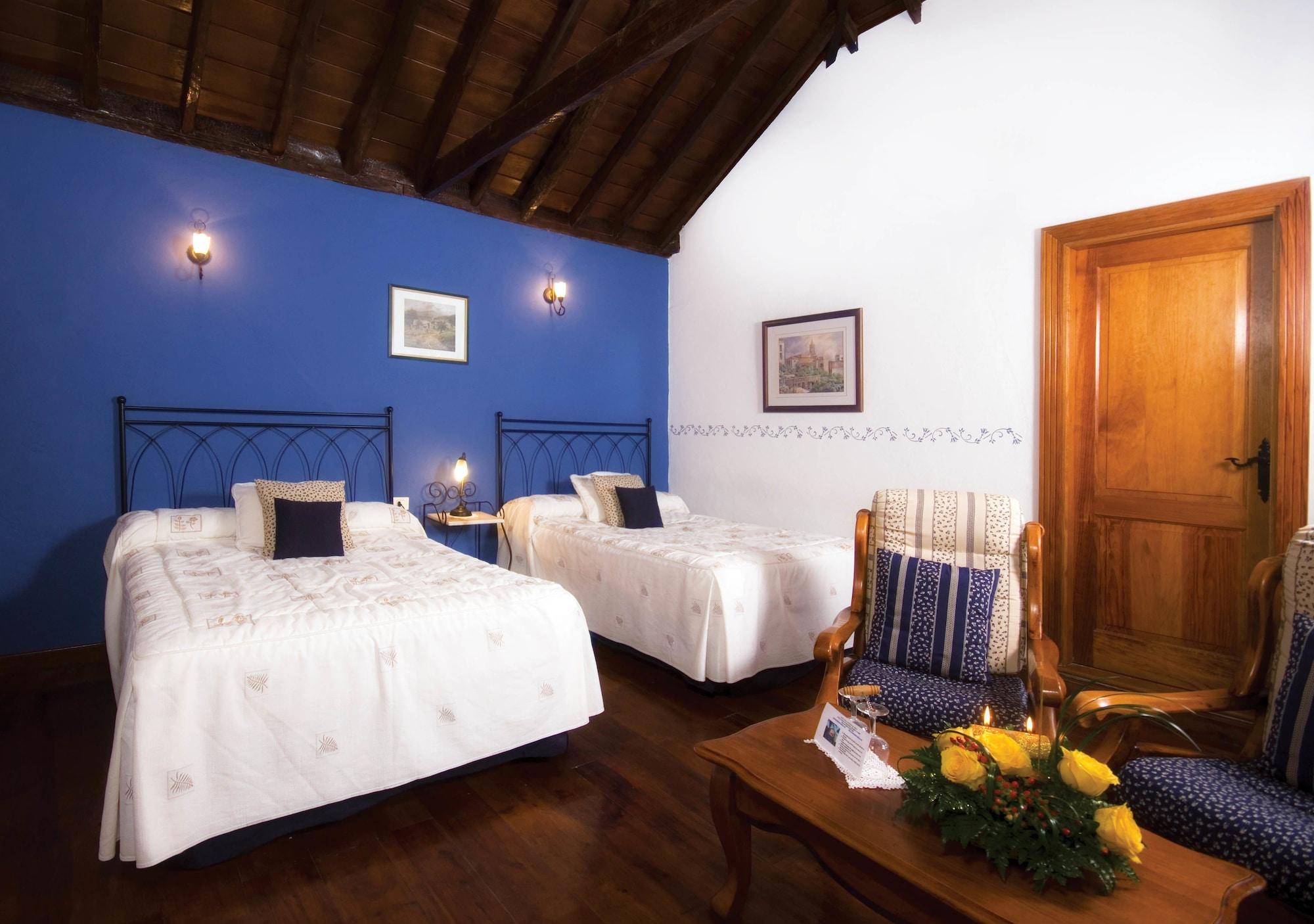 Hotel Rural Senderos De Abona 3*