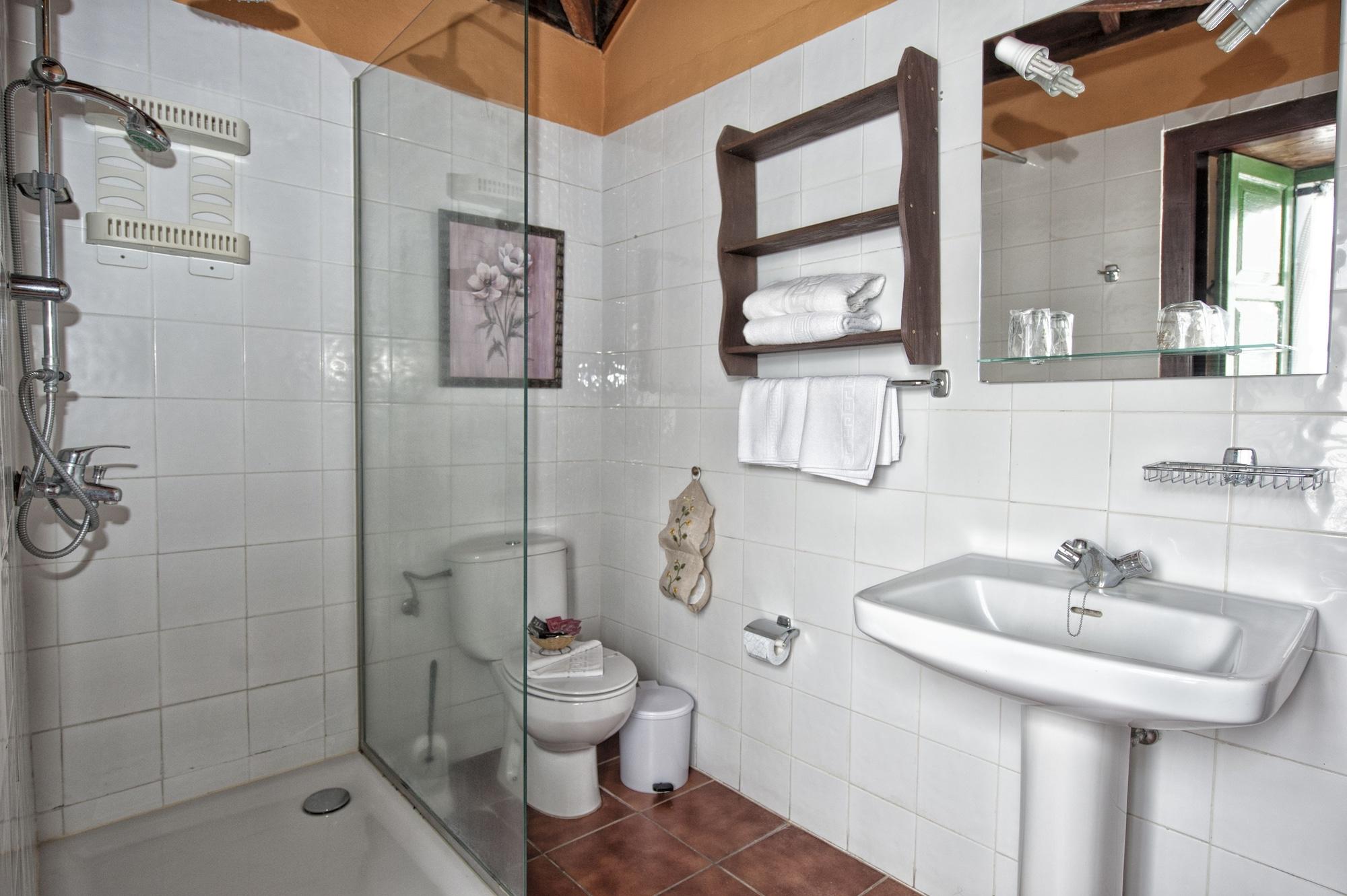 Rural Senderos De Abona 3* Granadilla De Abona