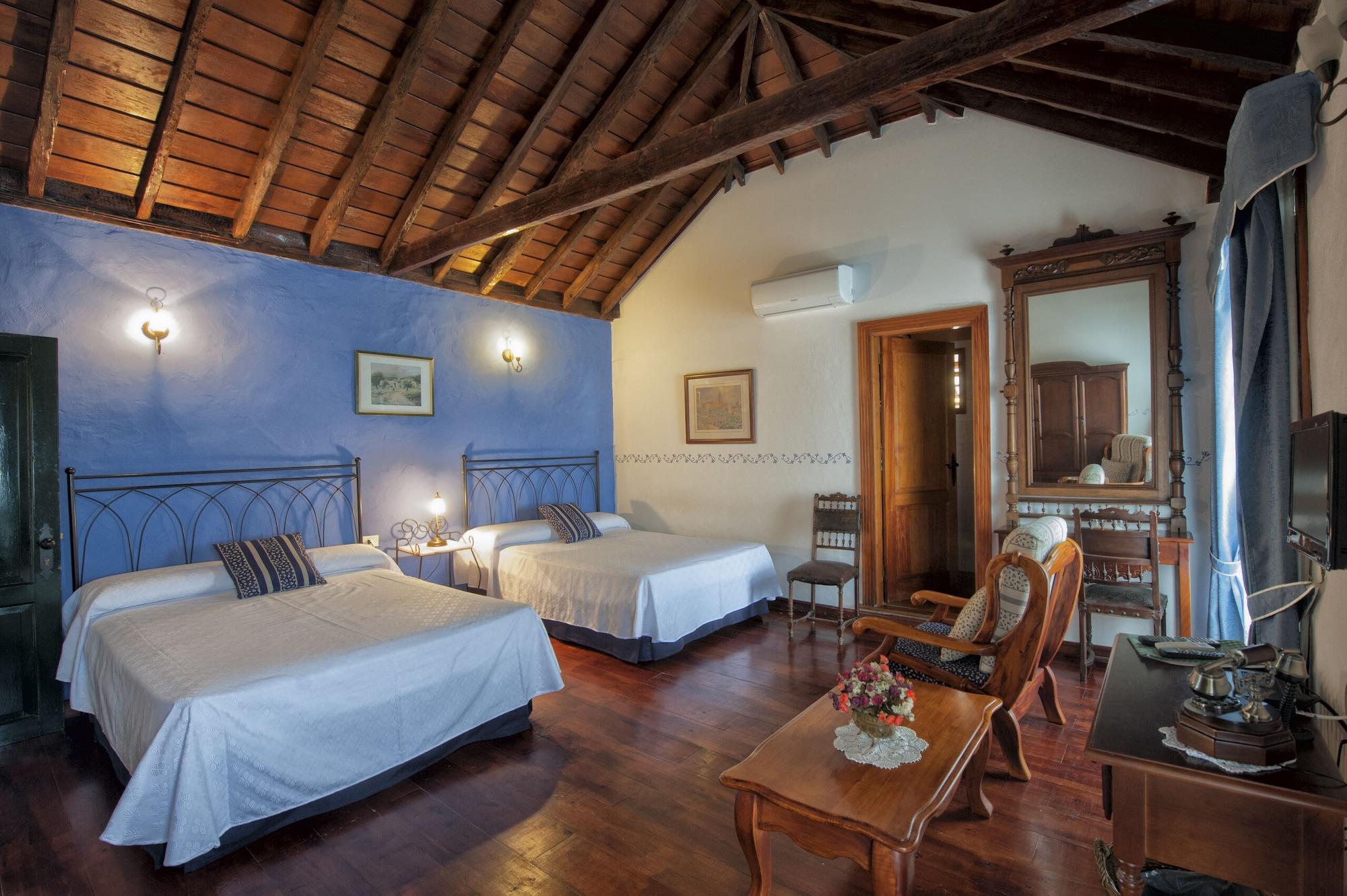 Rural Senderos De Abona 3* Granadilla De Abona