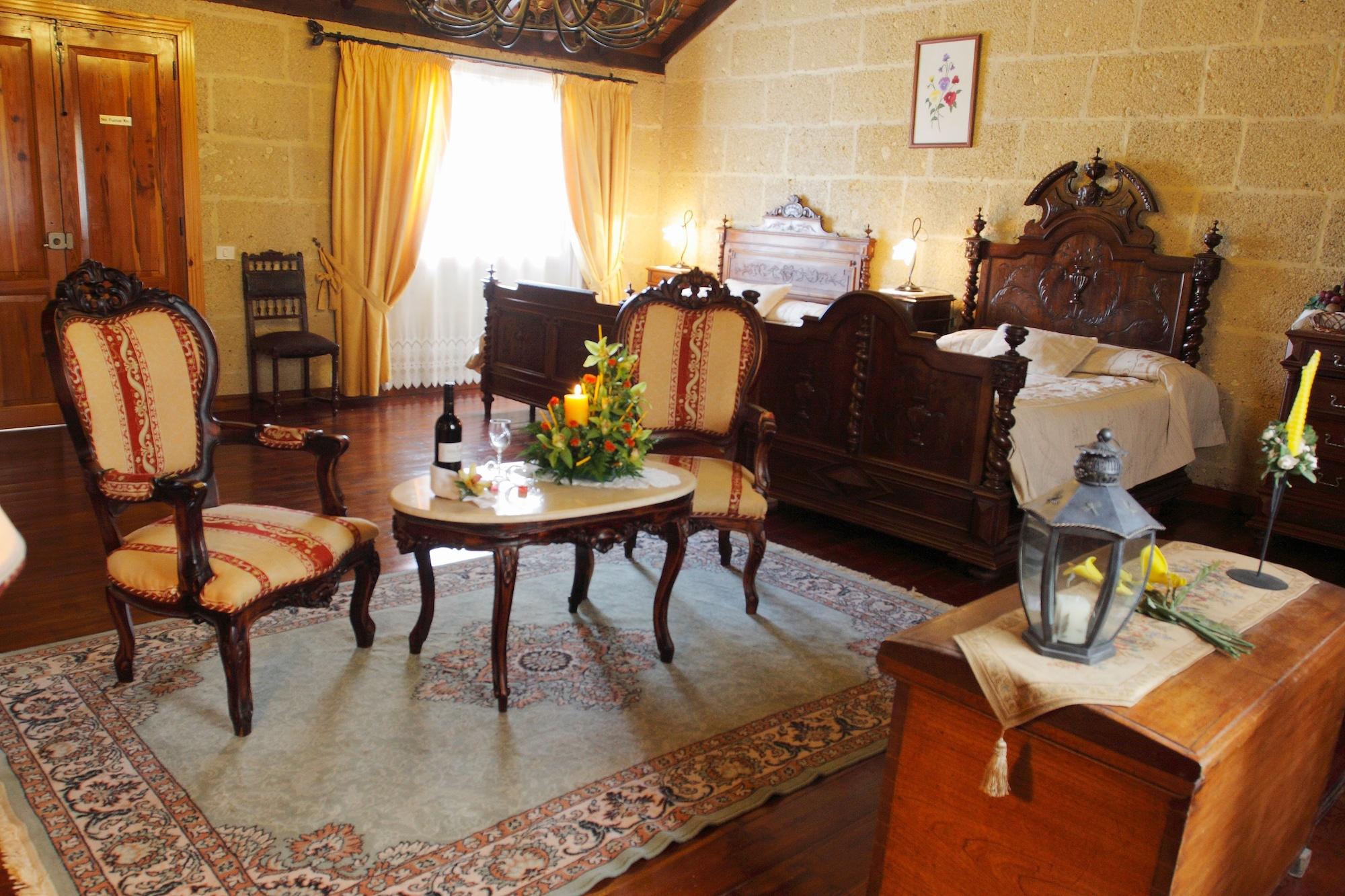 Hotel Rural Senderos De Abona Granadilla De Abona