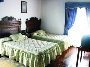 Hotel Rural Senderos De Abona Granadilla De Abona