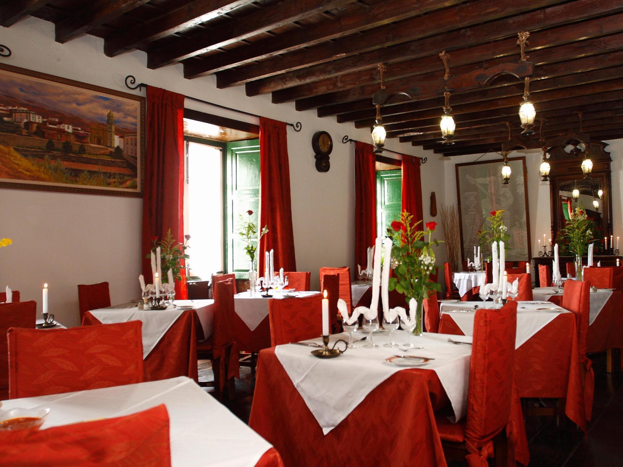 Rural Senderos De Abona Hotel 3*