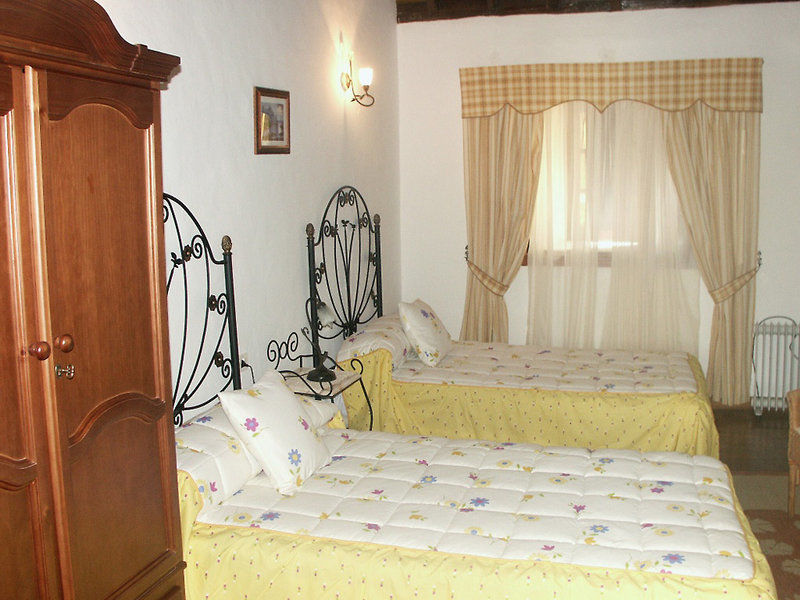 Rural Senderos De Abona Hotel Granadilla De Abona