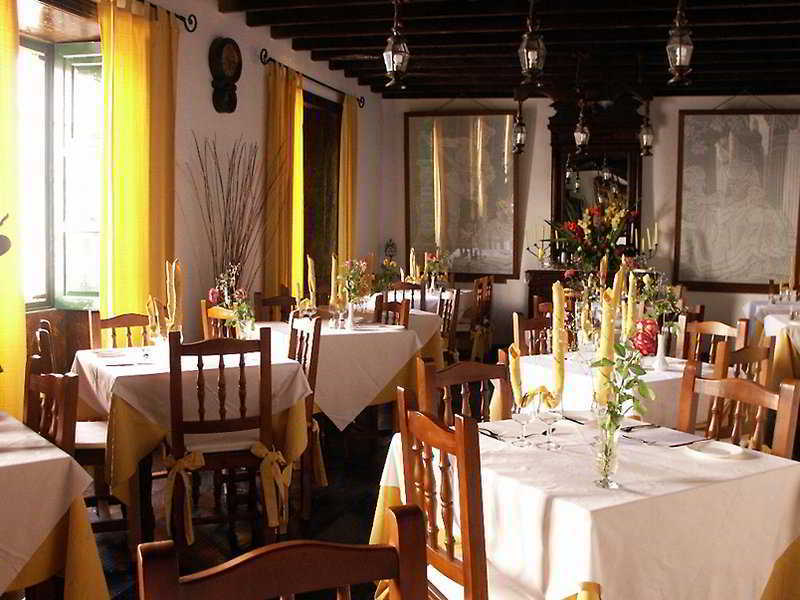 Hotel Rural Senderos De Abona