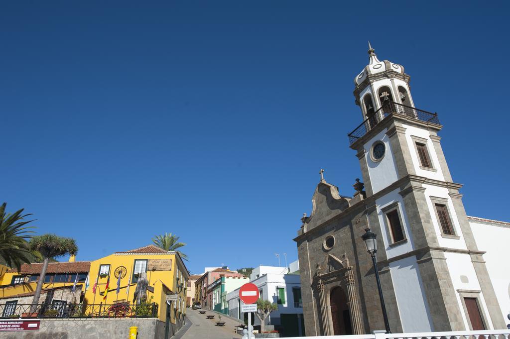 Rural Senderos De Abona