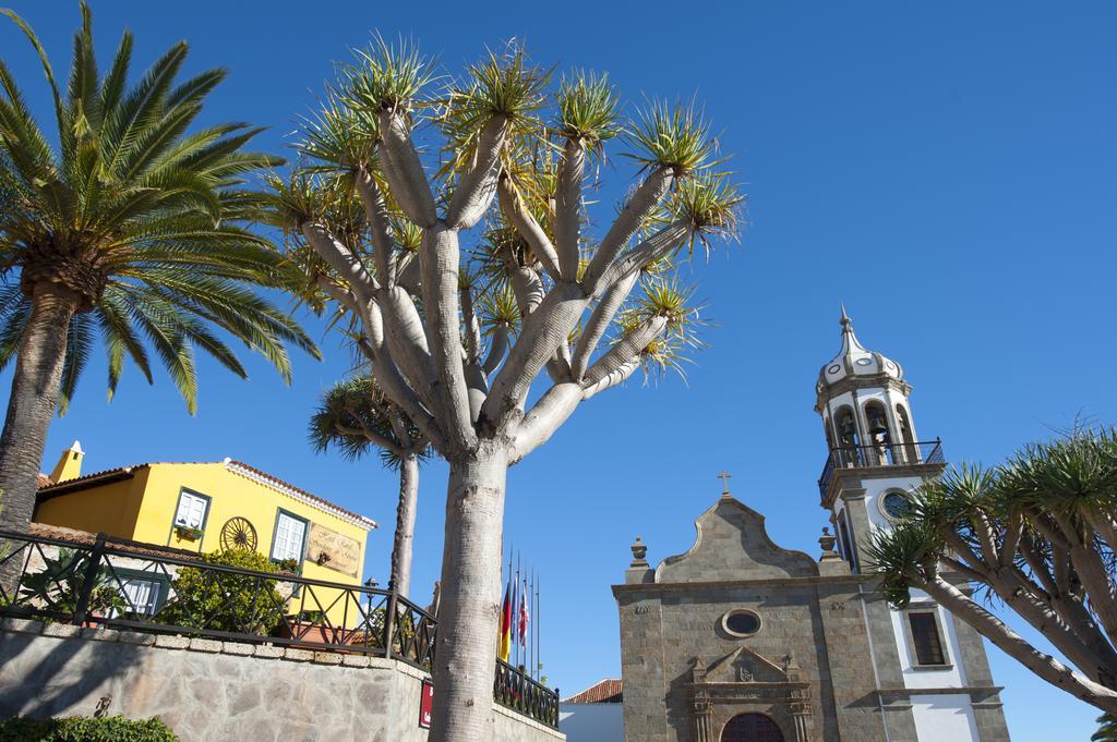 Rural Senderos De Abona Granadilla De Abona