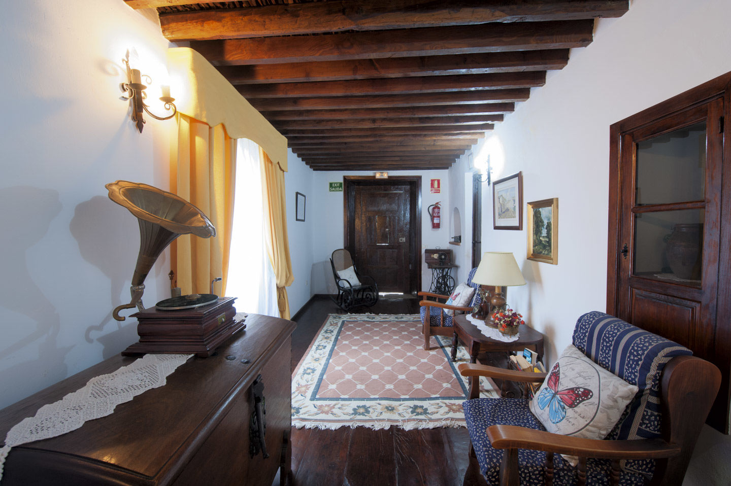 Rural Senderos De Abona