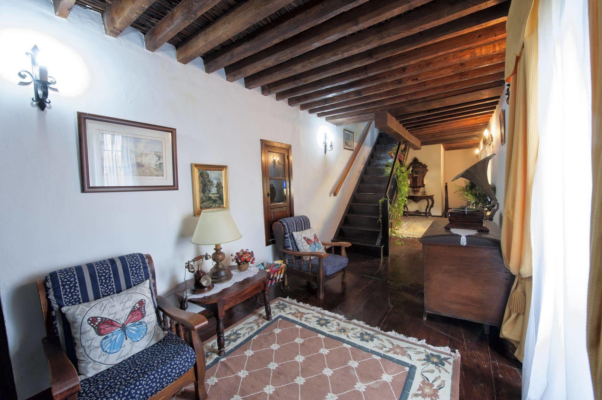 Rural Senderos De Abona 3* Granadilla De Abona