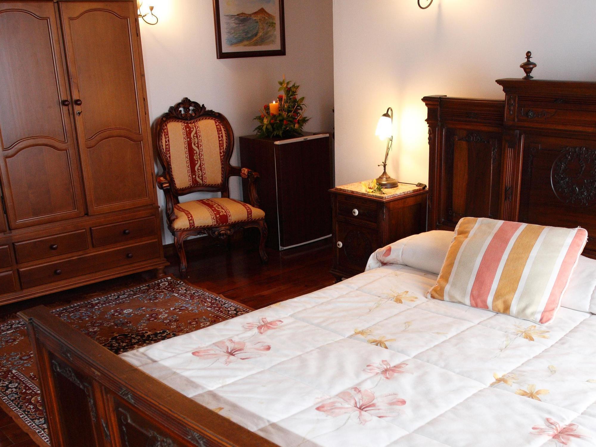 Rural Senderos De Abona 3* Granadilla De Abona