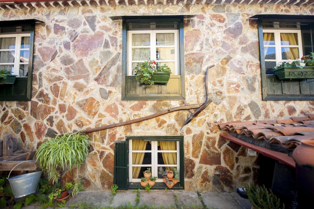 Hotel Rural Senderos De Abona Granadilla De Abona