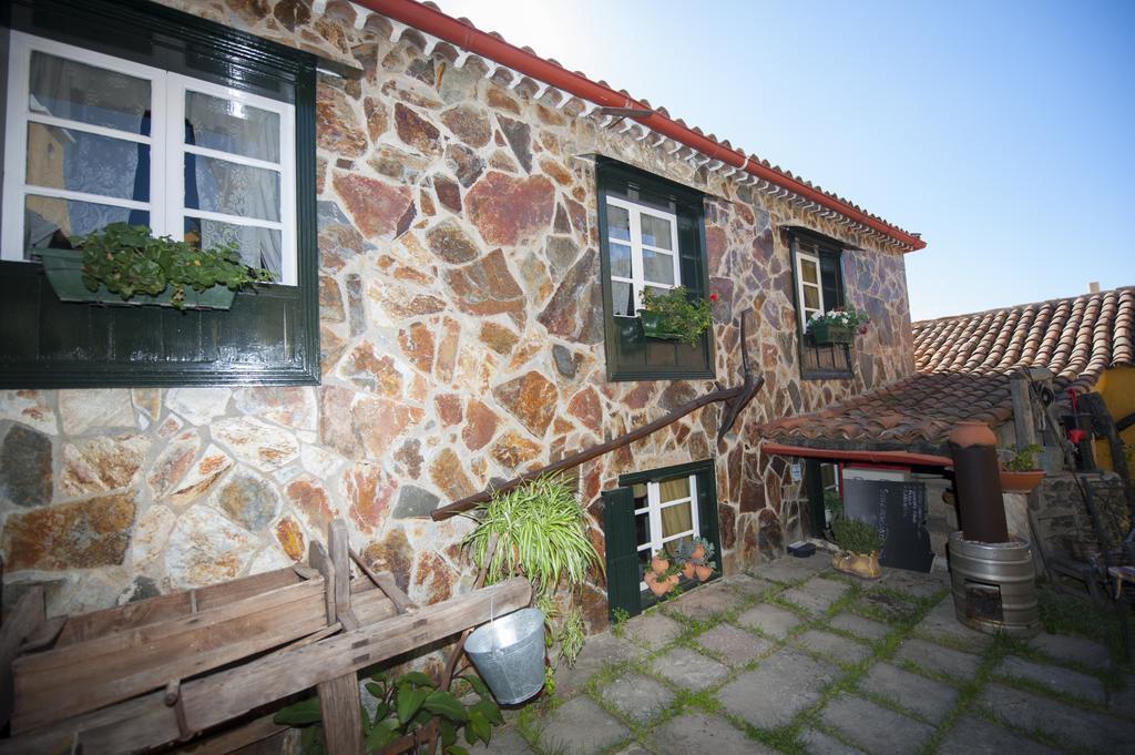 Hotel Rural Senderos De Abona