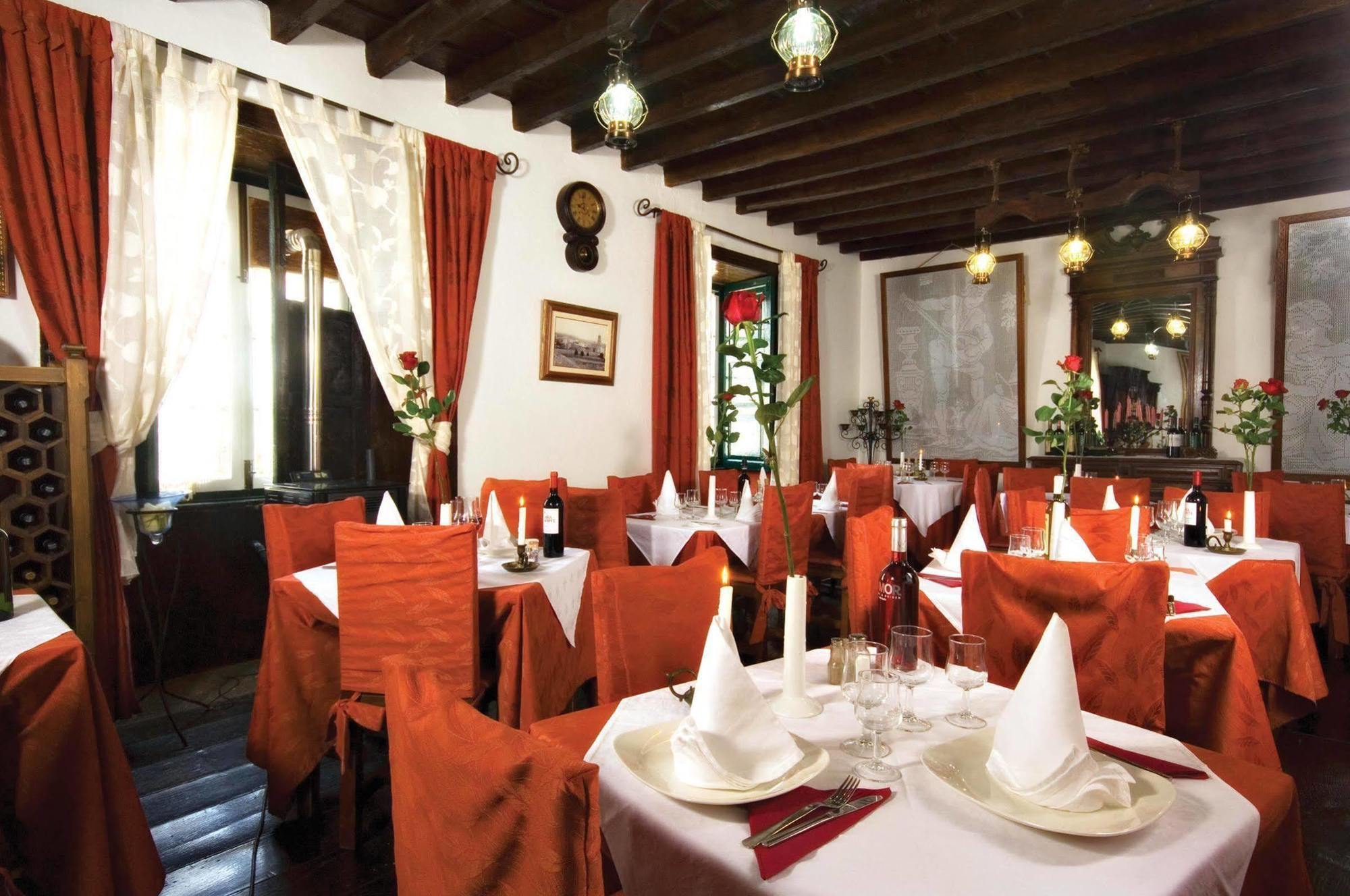 Hotel Rural Senderos De Abona